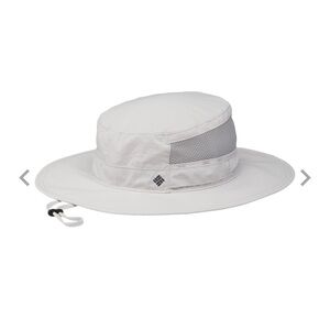 COLUMBIA Bora Bora II Booney Safari Hat Omni-Shade UPF 50 One Size
